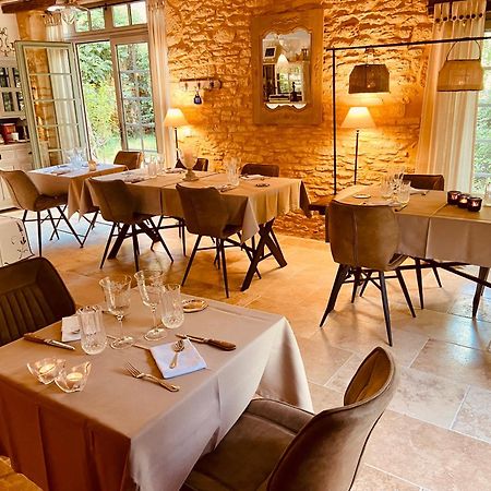 La Closerie De Sarlat Maison D Hotes De Charme Sainte-Nathalène Exterior foto